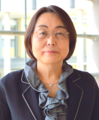 学術集会長 梅津 美香